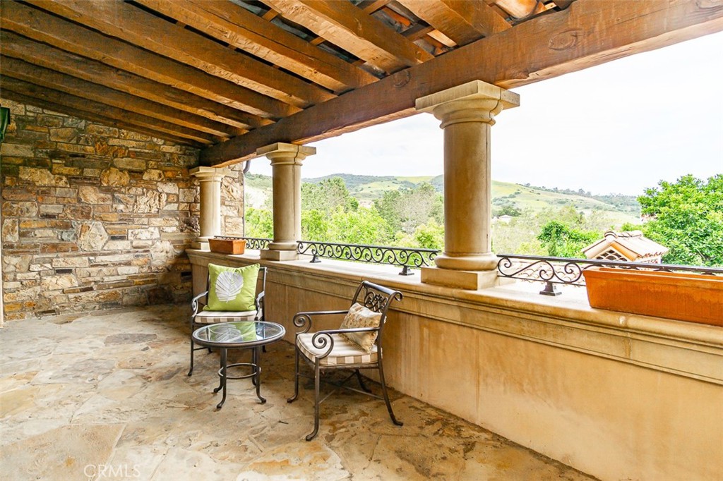 Shady Canyon Custom (SHDC) - Residential