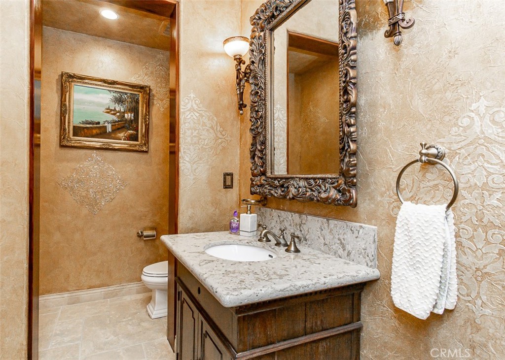 Shady Canyon Custom (SHDC) - Residential