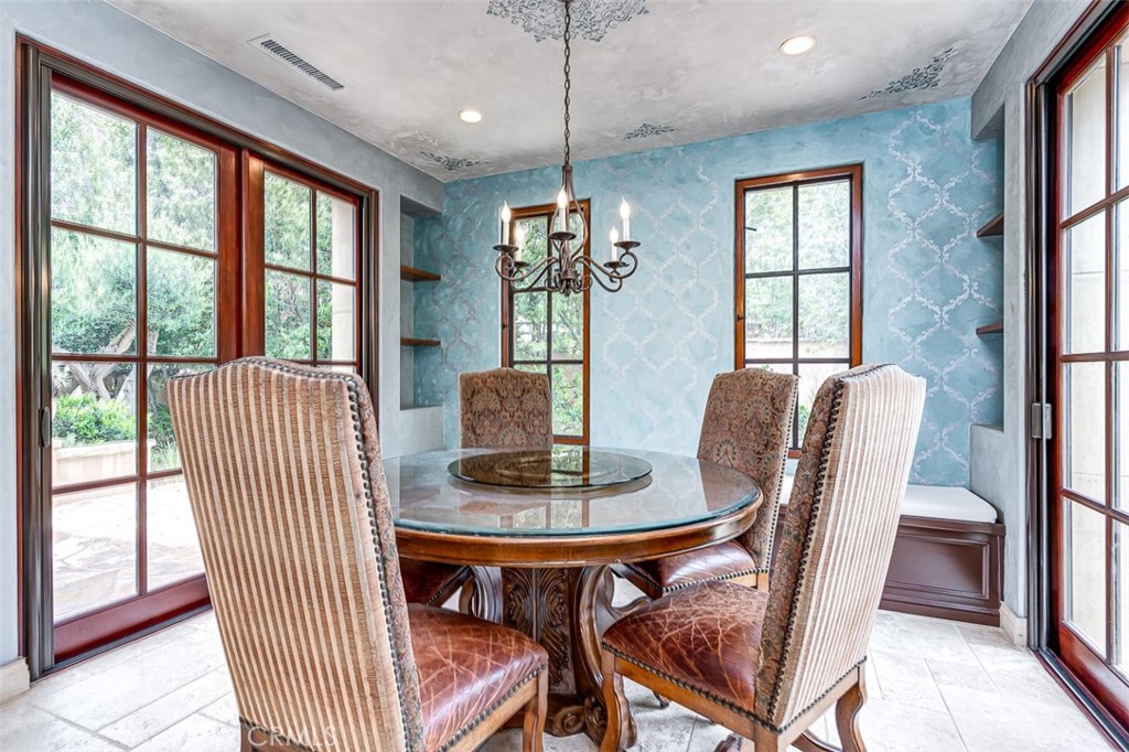 Shady Canyon Custom (SHDC) - Residential