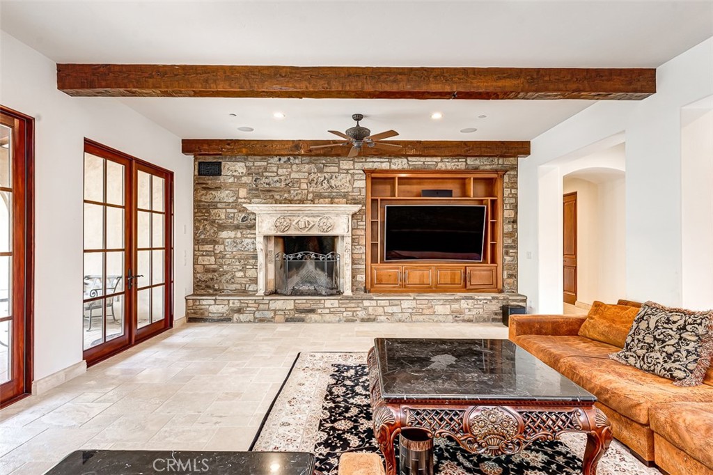 Shady Canyon Custom (SHDC) - Residential