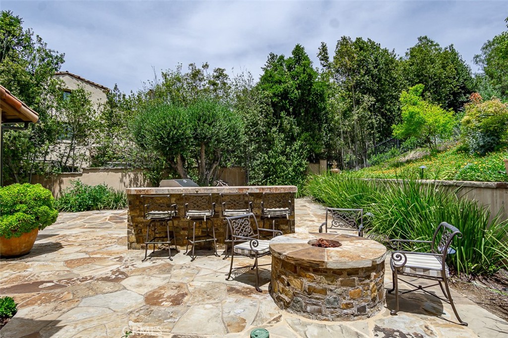 Shady Canyon Custom (SHDC) - Residential