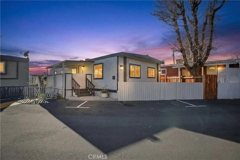 Photo of 2515 E Ave I W23, Lancaster, CA 93535 (MLS # SR26040862)