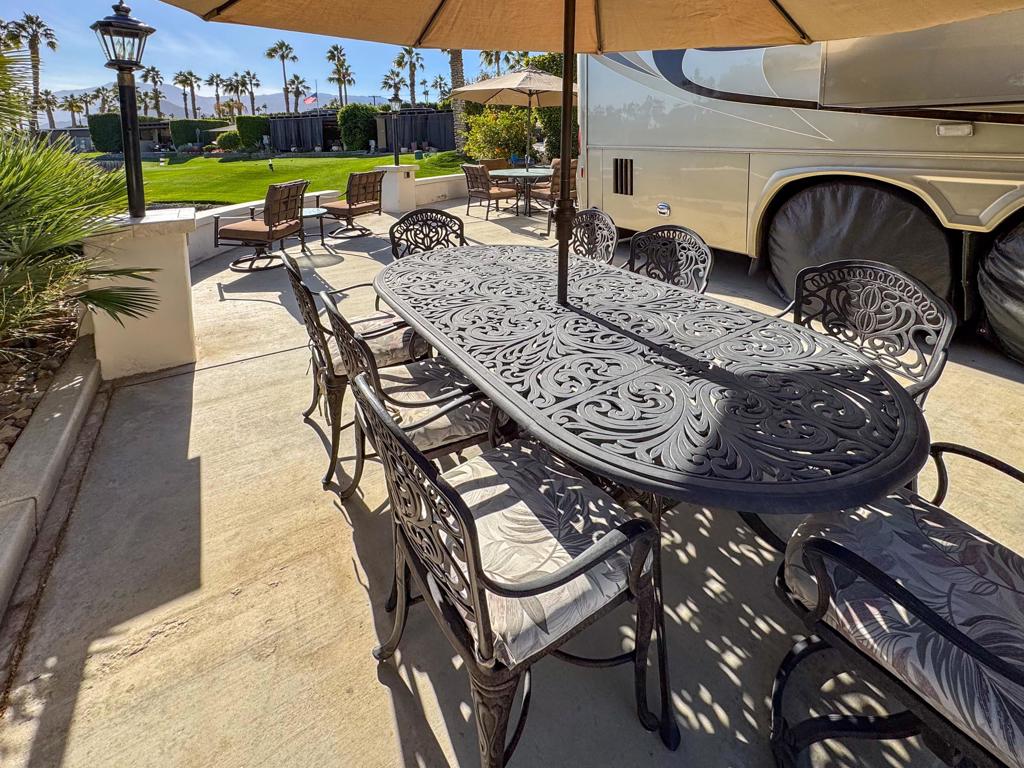 Outdoor Resorts CC - Residential