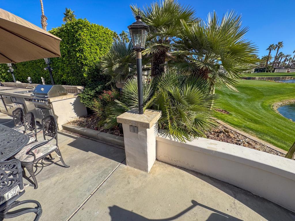 Outdoor Resorts CC - Residential