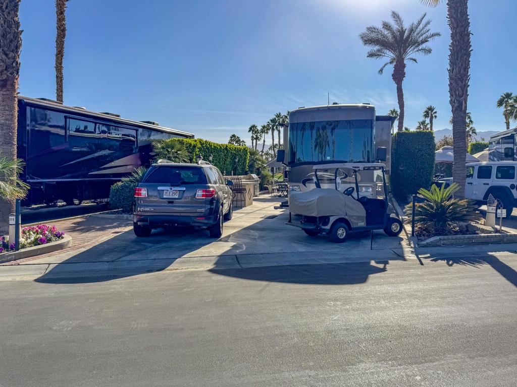 Outdoor Resorts CC - Residential