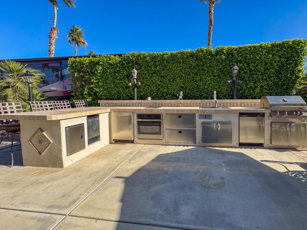 Outdoor Resorts CC - Residential