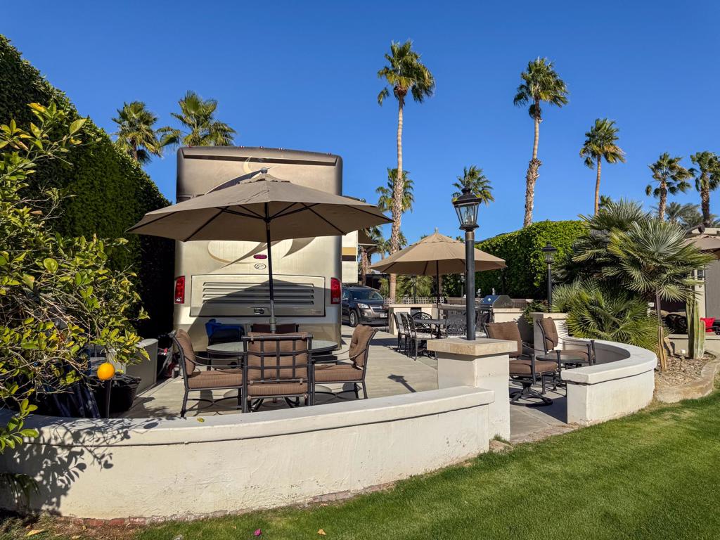 Outdoor Resorts CC - Residential