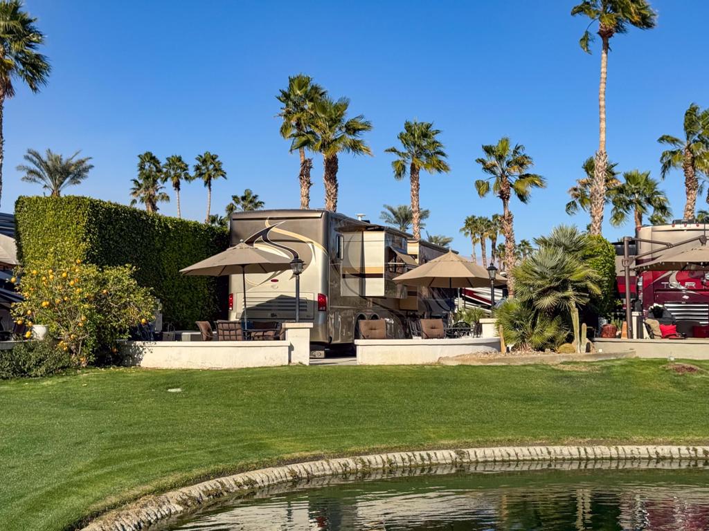 Outdoor Resorts CC - Residential