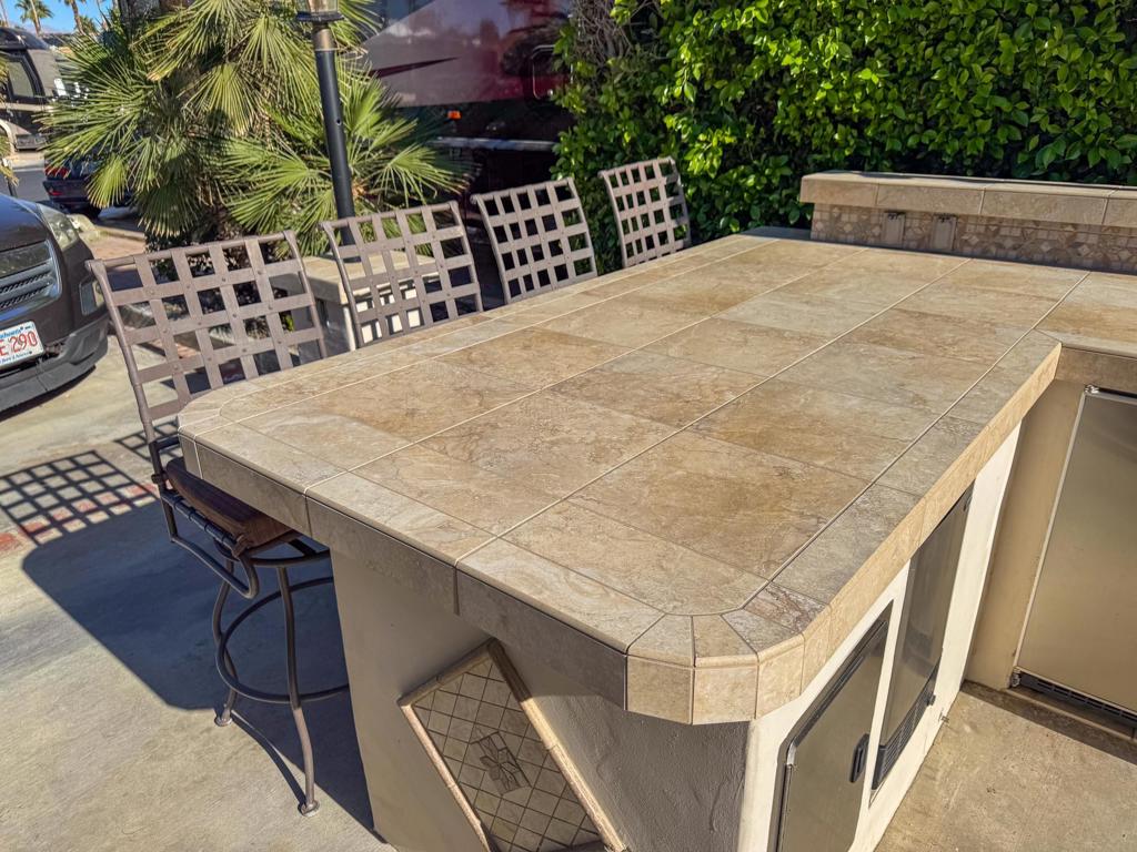 Outdoor Resorts CC - Residential