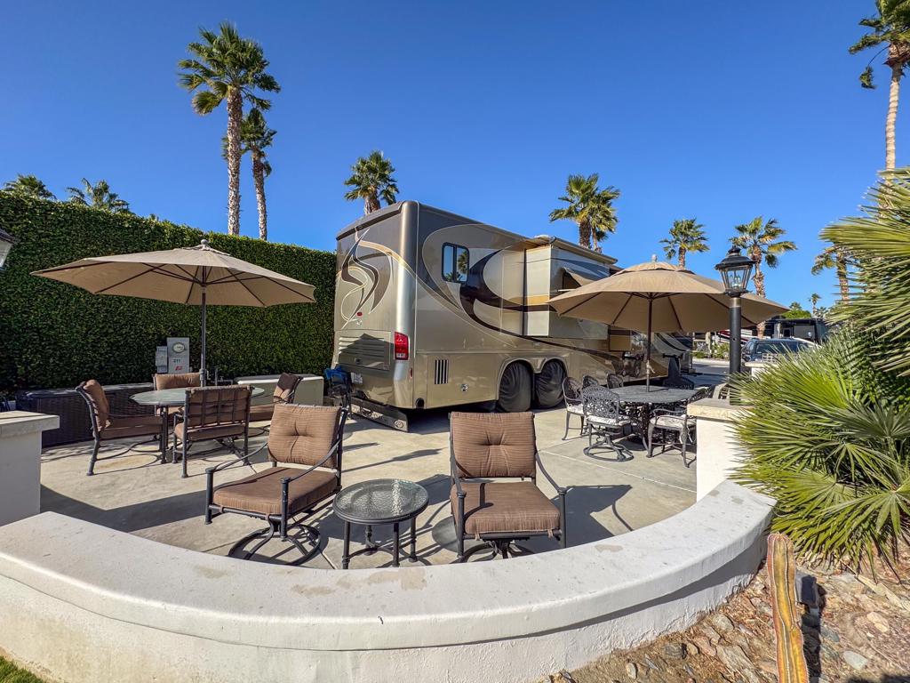 Outdoor Resorts CC - Residential