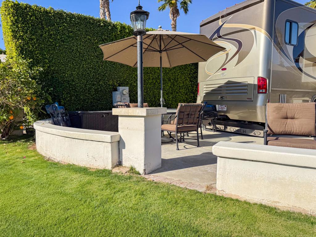 Outdoor Resorts CC - Residential