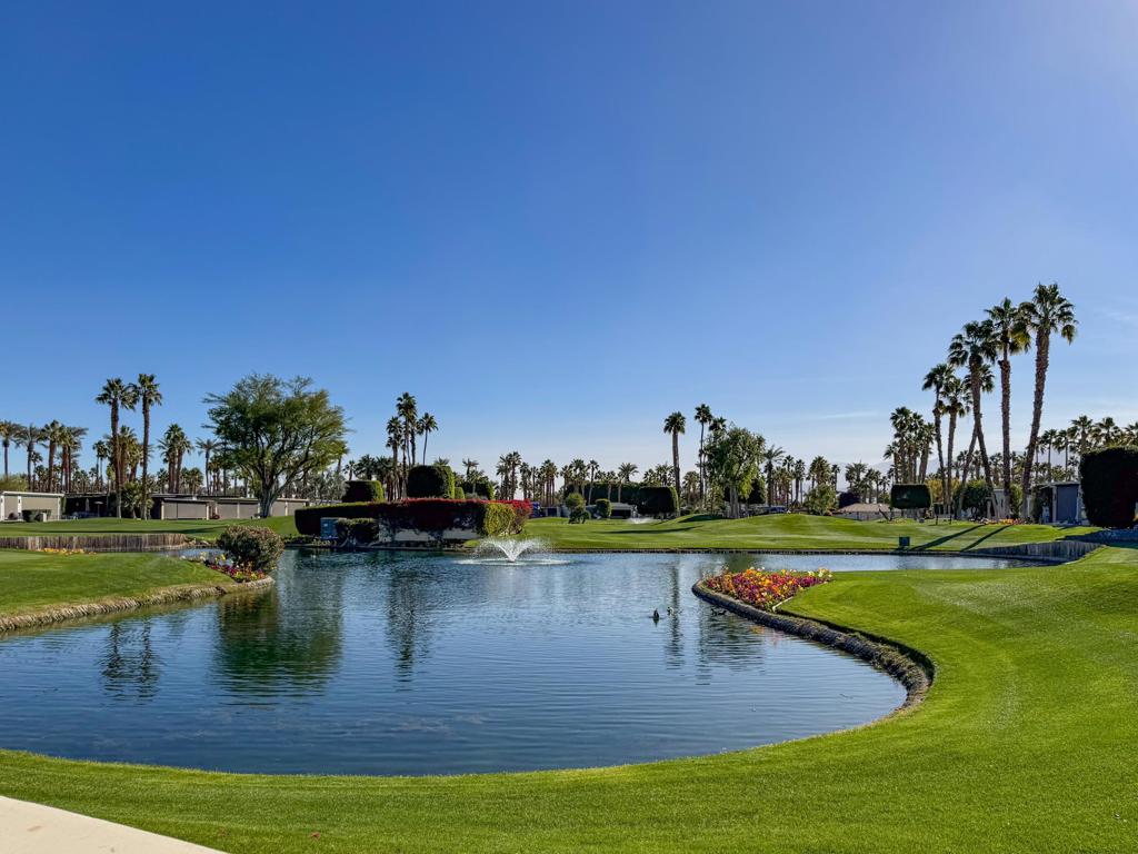 Outdoor Resorts CC - Residential