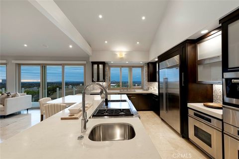 9 Saint Tropez Newport Beach CA 92660