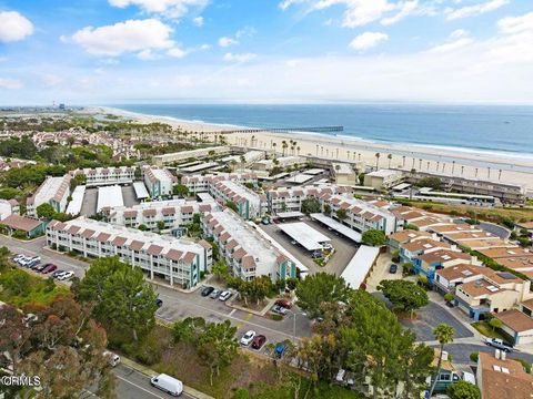 Photo of 233 S Ventura Road #124, Port Hueneme, CA 93041 (MLS # V1-35359)
