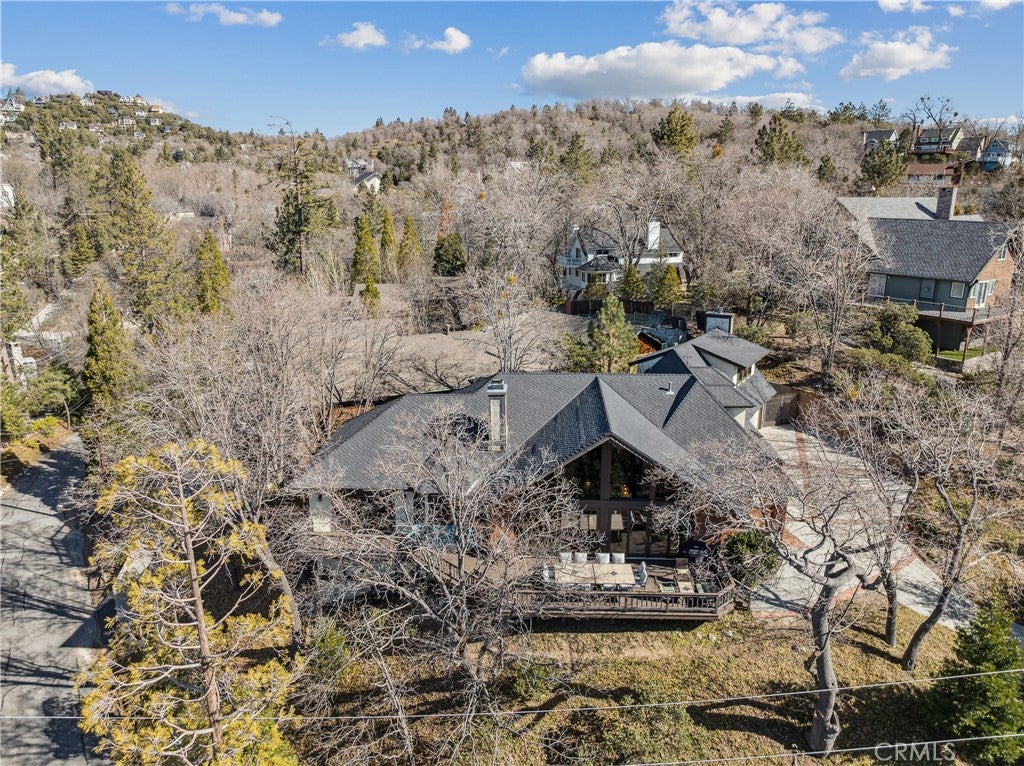 Lake Arrowhead, California, 92352, United States, 4 Bedrooms Bedrooms, ,4 BathroomsBathrooms,Residential,Active,2022363