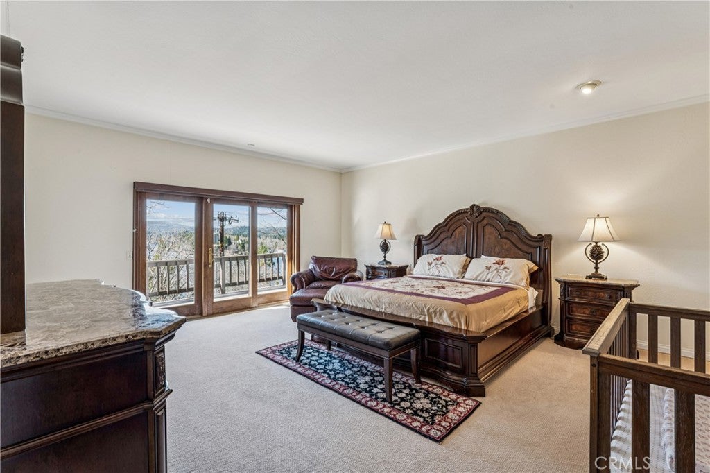 Lake Arrowhead, California, 92352, United States, 4 Bedrooms Bedrooms, ,4 BathroomsBathrooms,Residential,Active,2022363