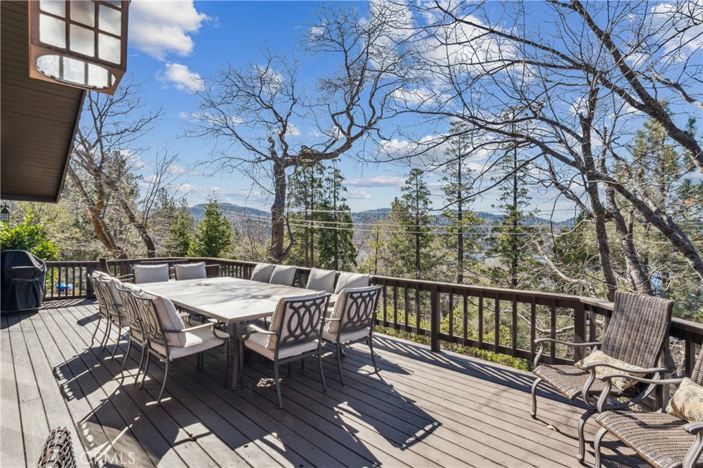 Lake Arrowhead, California, 92352, United States, 4 Bedrooms Bedrooms, ,4 BathroomsBathrooms,Residential,Active,2022363