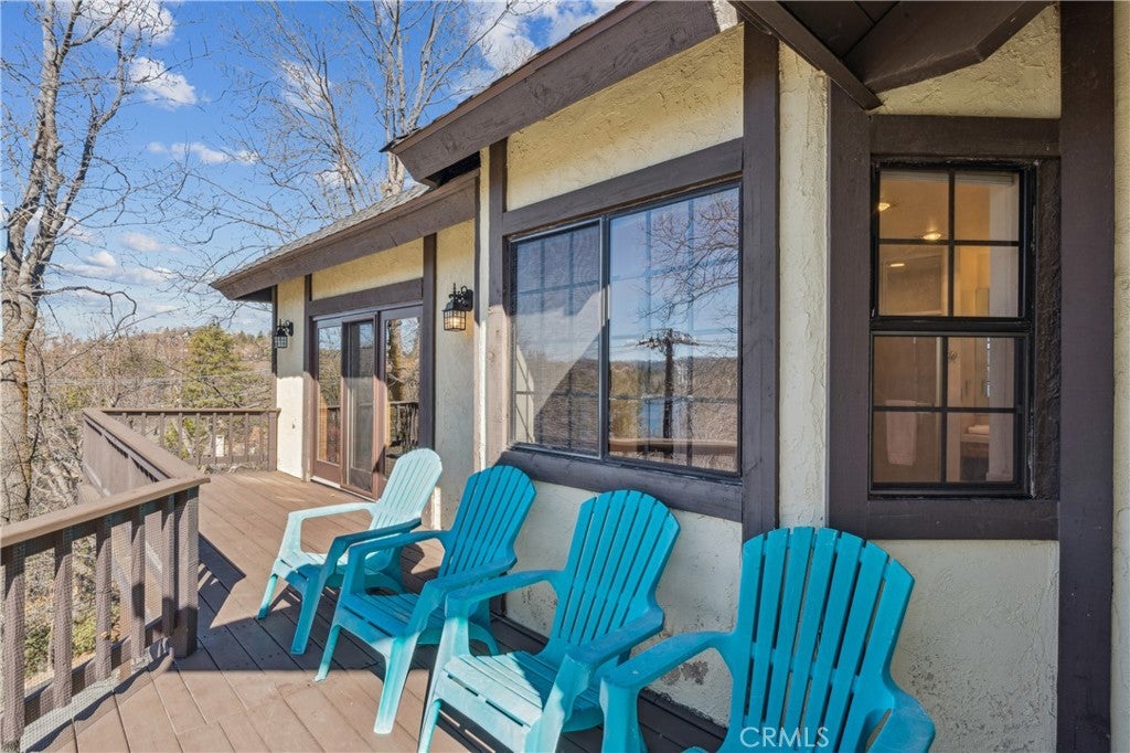 Lake Arrowhead, California, 92352, United States, 4 Bedrooms Bedrooms, ,4 BathroomsBathrooms,Residential,Active,2022363