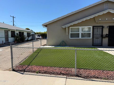Photo of 6008 Woodland Street, Ventura, CA 93003 (MLS # V1-37438)