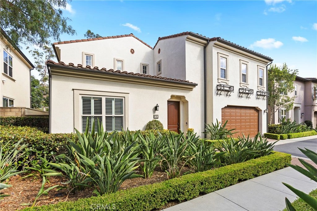 205 Mantle, Irvine CA 92618