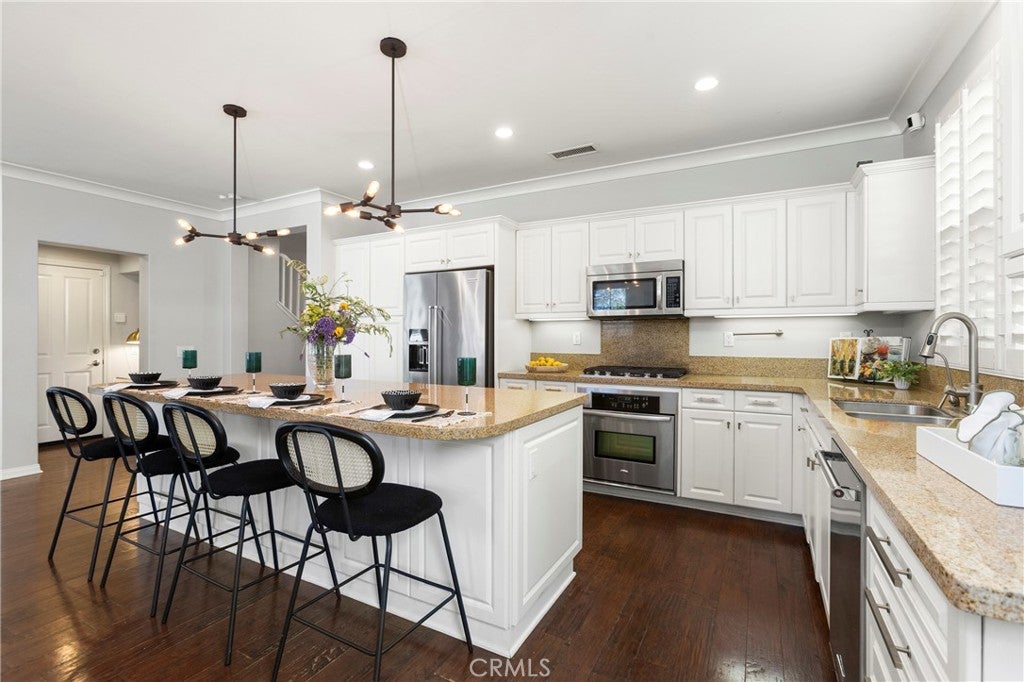 205 Mantle, Irvine CA 92618 - Photo 12