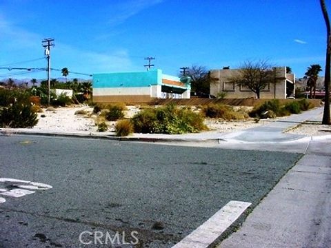Photo of 0 Palm Drive, Desert Hot Springs, CA 92240 (MLS # JT24102753)