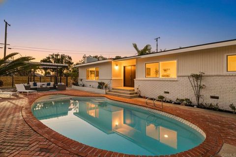 1019 Torole Circle Vista CA 92084