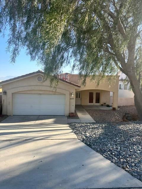 Photo of 68265 Calle Bonita, Desert Hot Springs, CA 92240 (MLS # 219153019DA)