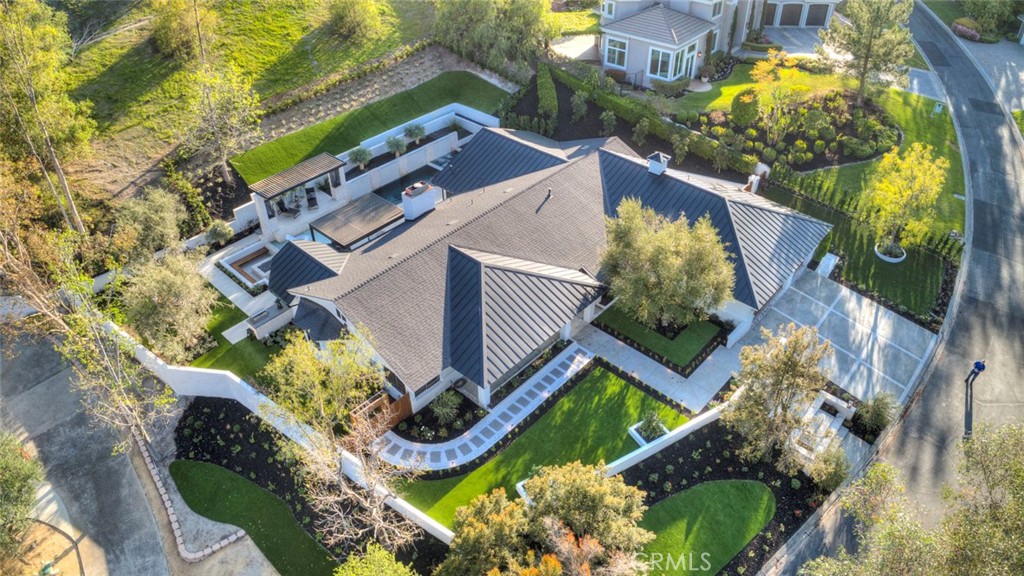 Rancho Colinas (RC) - Residential