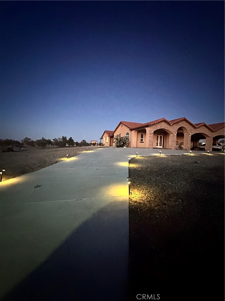 11073 Redwood Road