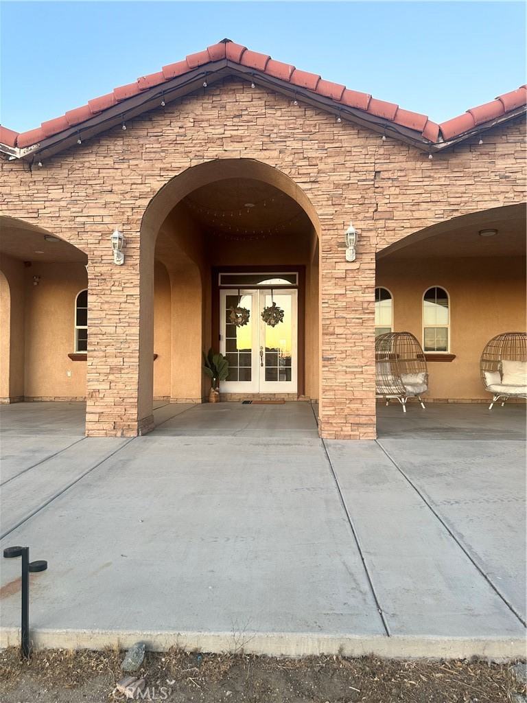 11073 Redwood Road