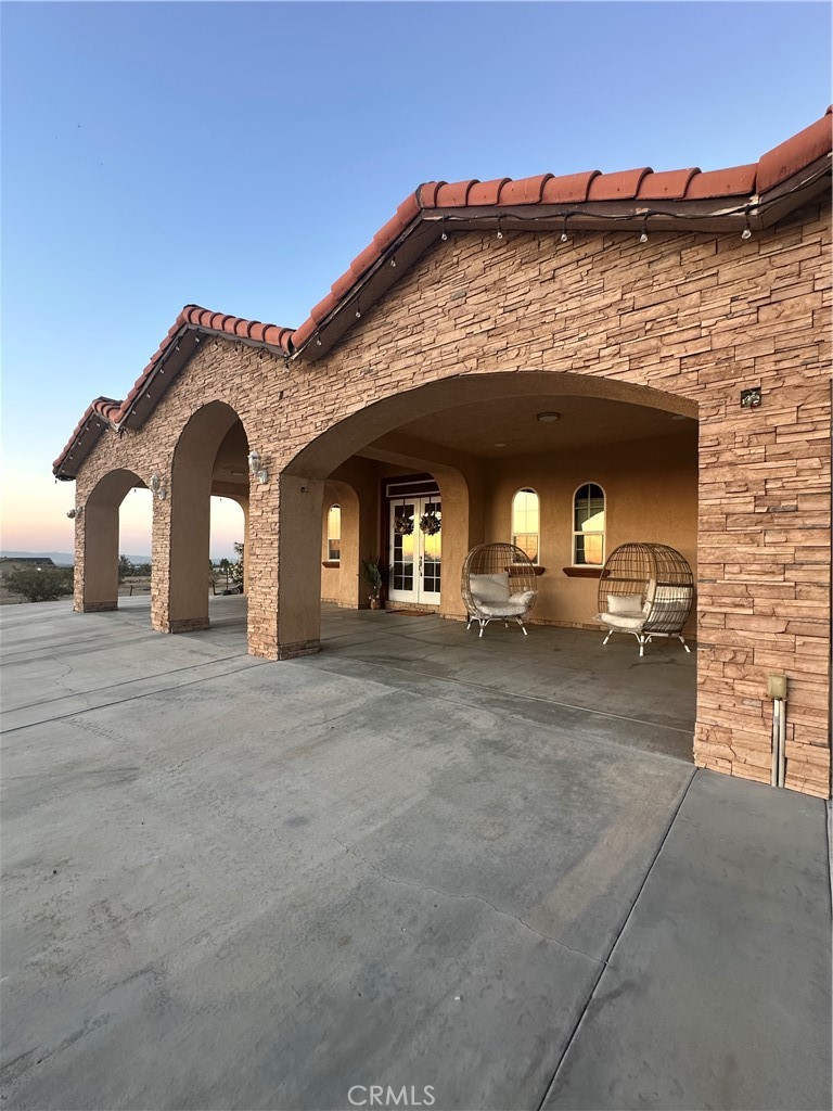 11073 Redwood Road