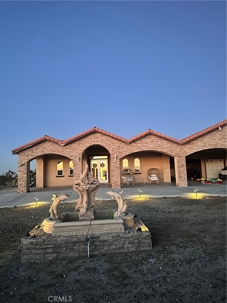 11073 Redwood Road