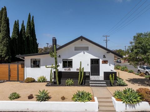 1958 Edgemont Street San Diego CA 92102