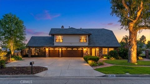 Photo of 8109 Banyan Street, Alta Loma, CA 91701 (MLS # IV26104624)