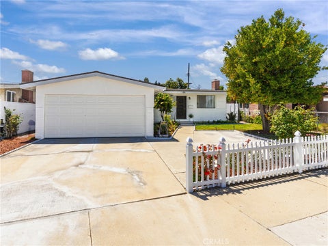 Property photo of 22707 Ronan Avenue, Carson, CA 90745