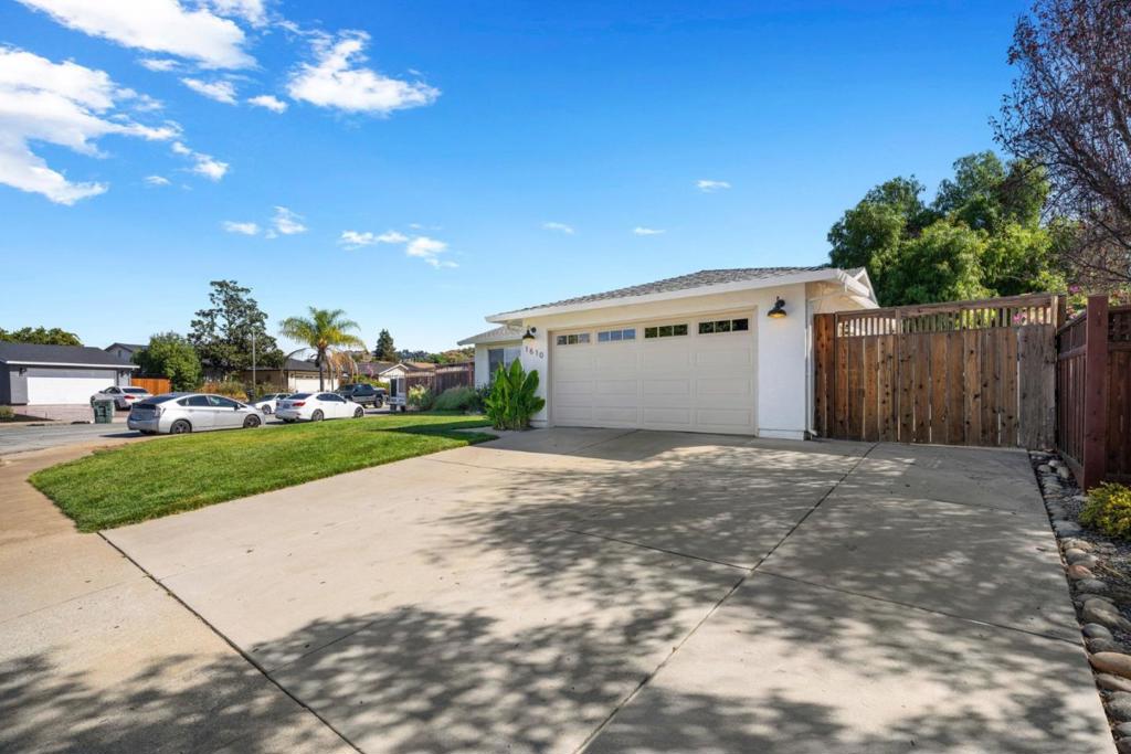 Photo of 1610 Almond Way, Morgan Hill, CA 95037 (MLS # ML82060664)