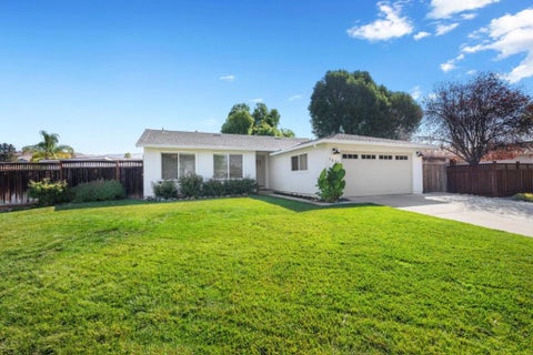 Photo of 1610 Almond Way, Morgan Hill, CA 95037 (MLS # ML82060664)