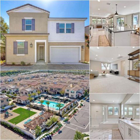 Property photo of 678 Gemstone Dr, San Marcos, CA 92078