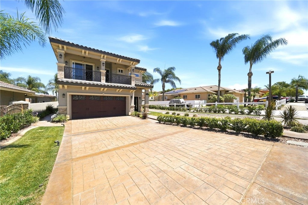 14388 Dove Canyon Drive