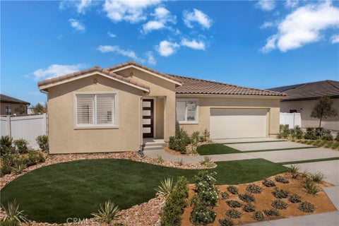 Photo of 1518 E Holguin Street, Lancaster, CA 93534 (MLS # SR26206567)