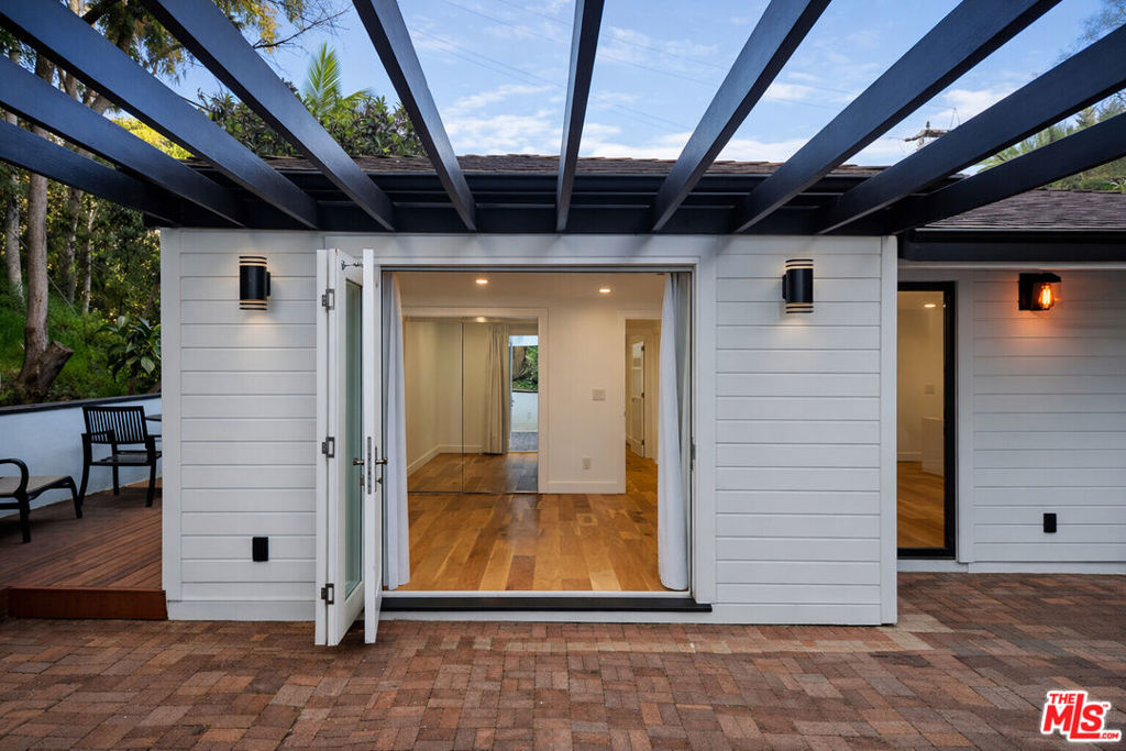 9615 Highland Gorge Drive