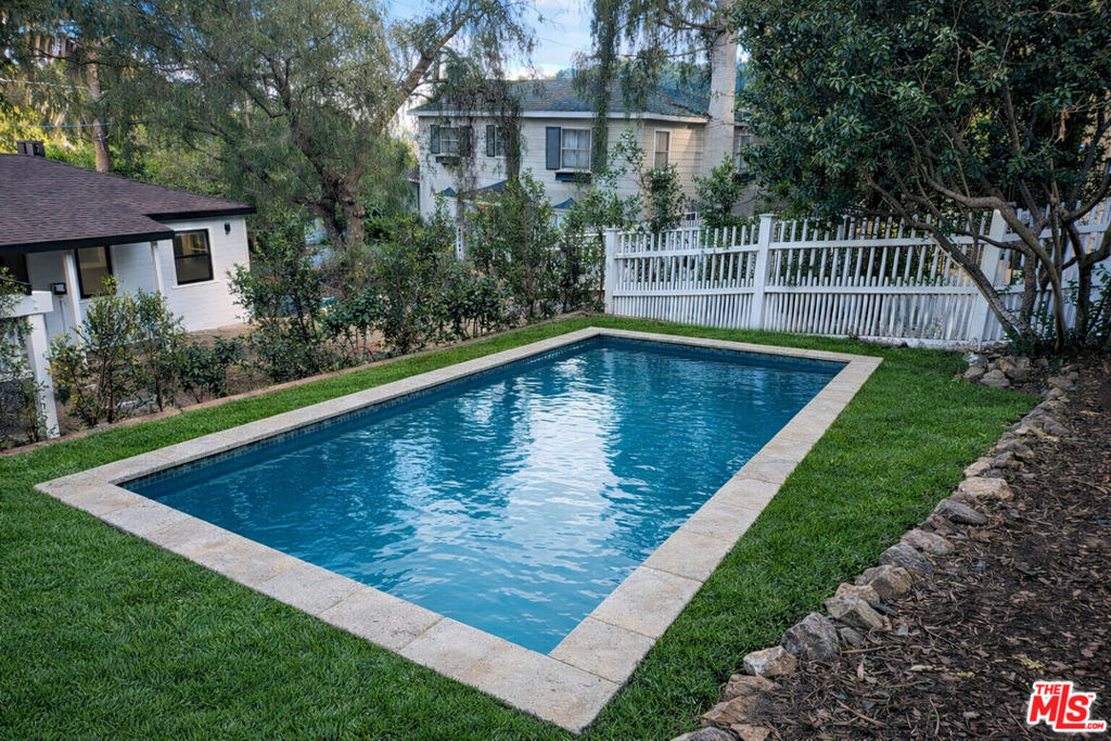 9615 Highland Gorge Drive