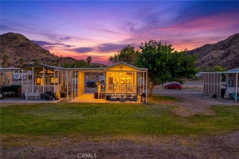 Photo of 675 Parker Dam Rd #PP06, Parker, CA 92267 (MLS # TR26117872)