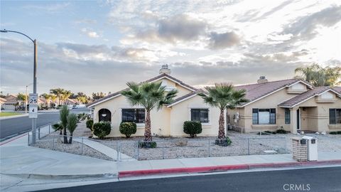 2715 W Fruitvale Hemet CA 92545