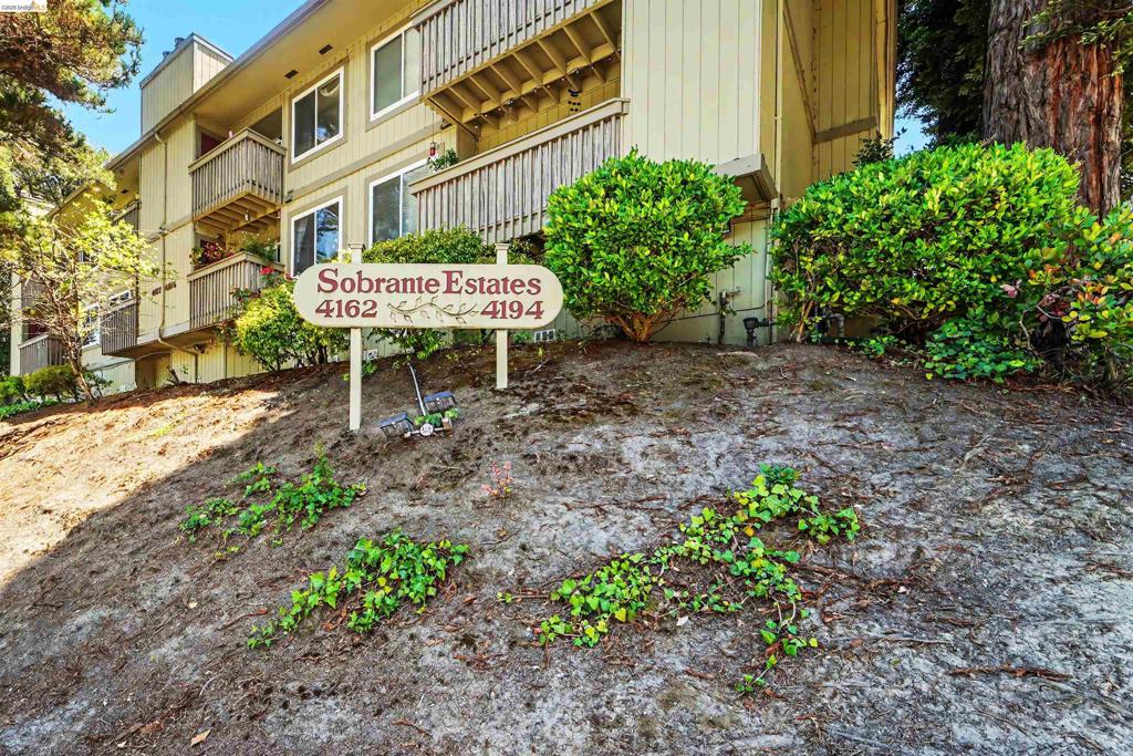 4186 San Pablo Dam Rd Rd