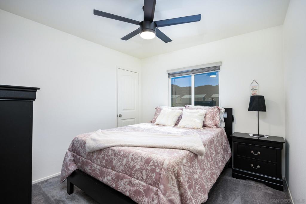 Out Of Area - Residential