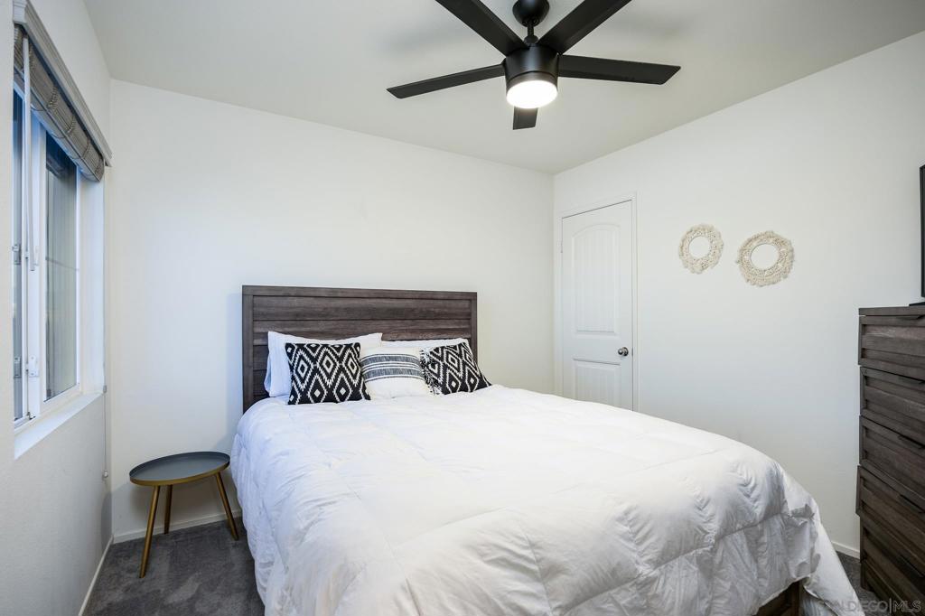 Out Of Area - Residential