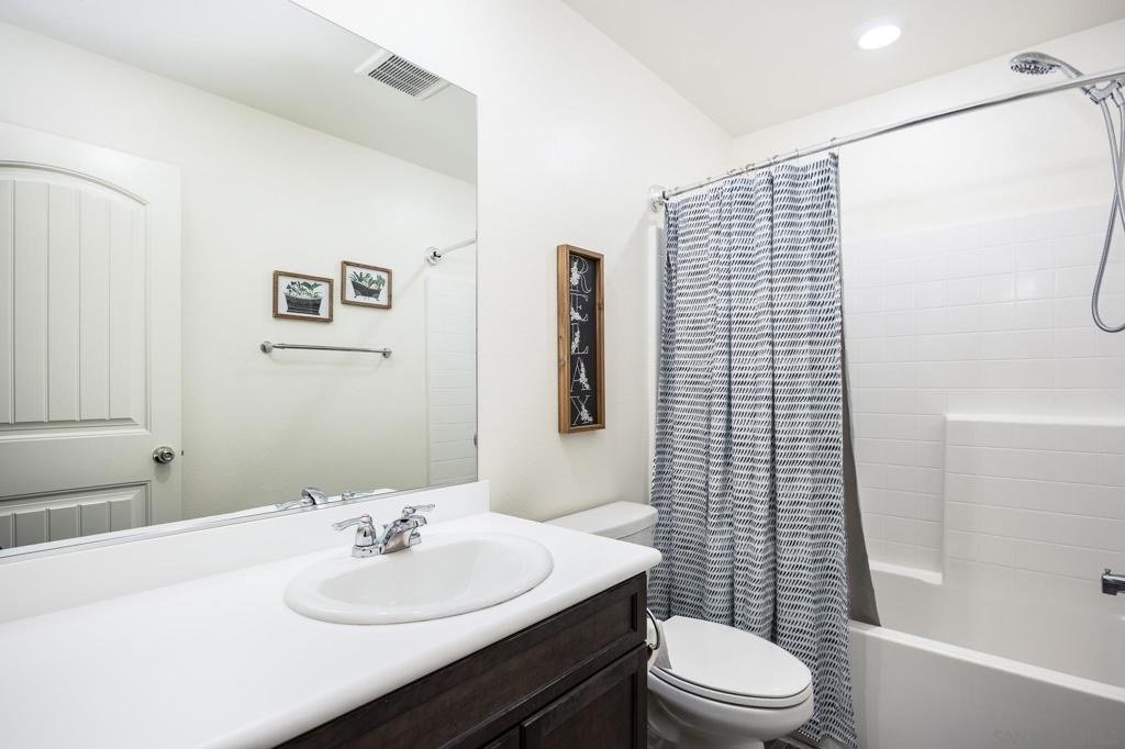 Out Of Area - Residential