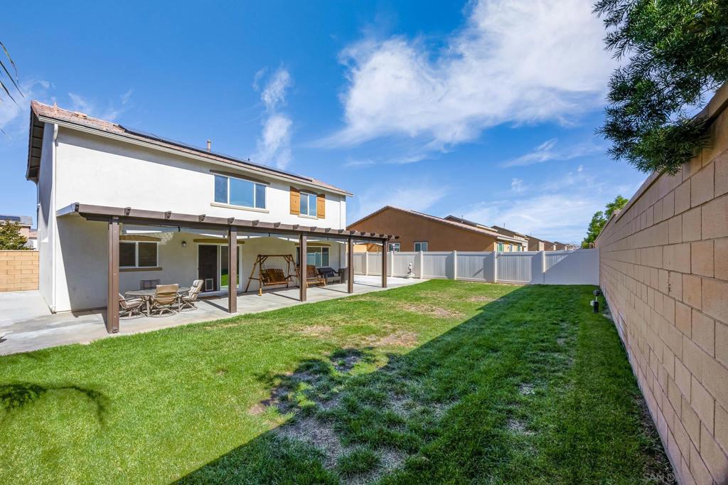 Out Of Area - Residential